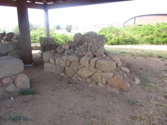 Fattoria Romana di S'Imbalconadu